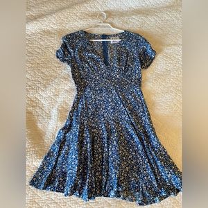 Princess Polly Dress - only worn once!